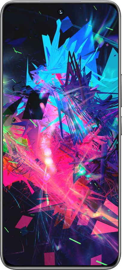 TPU чехол Абстрактный чехол для Huawei Honor 200 - 4681b-3731 изображение 