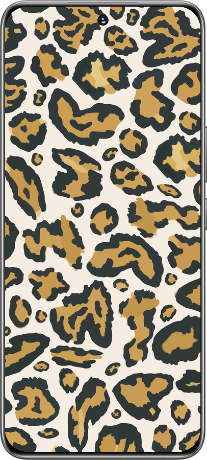 TPU чехол Пятна 1 для Huawei Honor 200 - 4803b-3731 изображение 