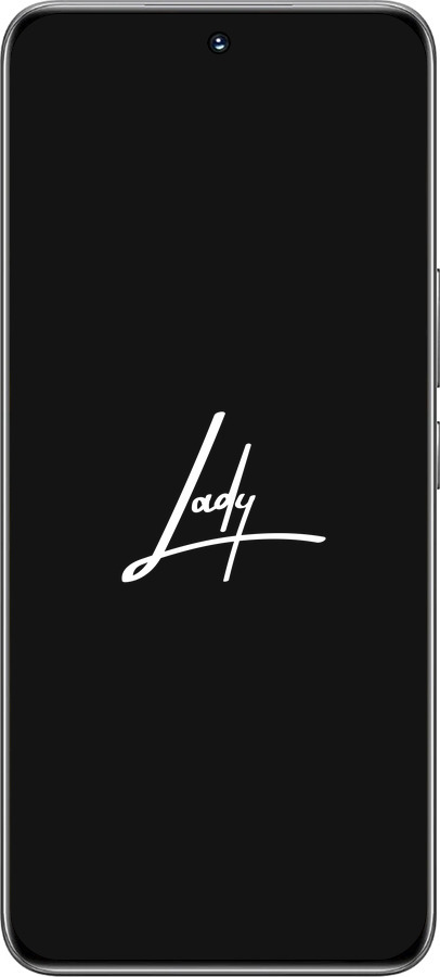 TPU чехол Lady 2 для Huawei Honor 200 - 4867b-3731 изображение 