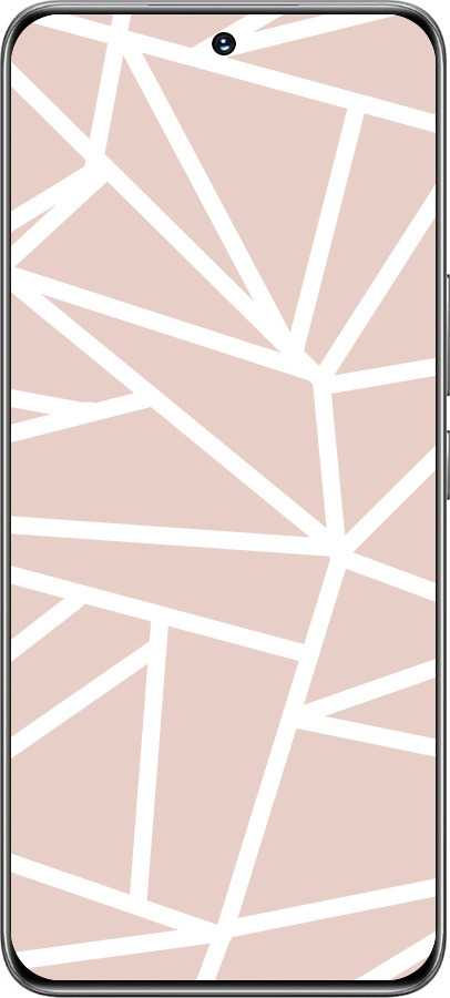 TPU чехол Абстракция 2 для Huawei Honor 200 - 4872b-3731 изображение 