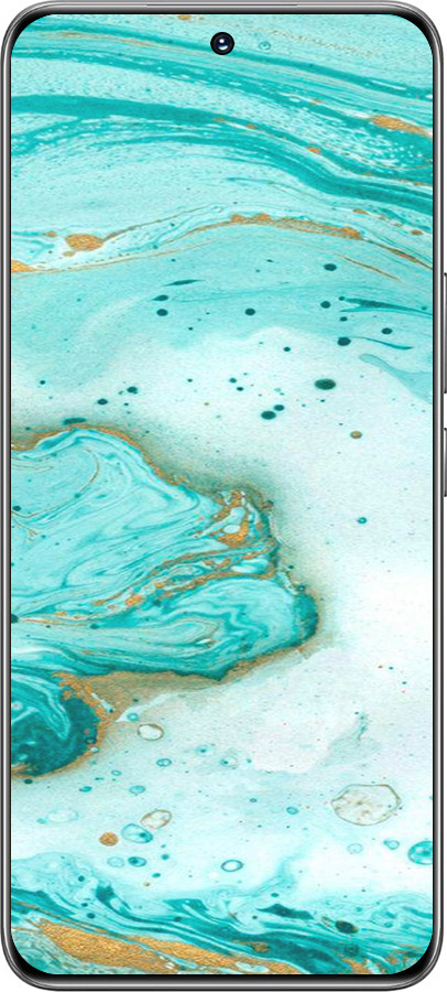 TPU чехол Мраморный для Huawei Honor 200 - 4895b-3731 изображение 