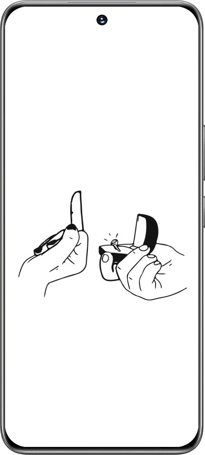 TPU чехол Предложение для Huawei Honor 200 - 4898b-3731 изображение 