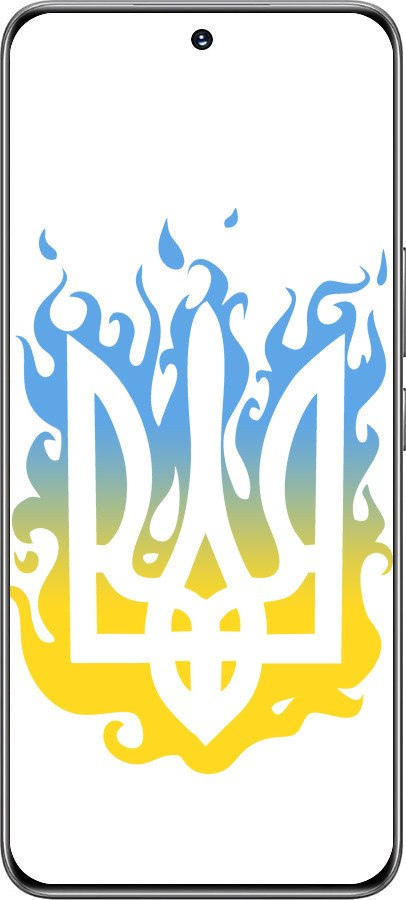 TPU чехол Герб v1 для Huawei Honor 200 - 5258b-3731 изображение 