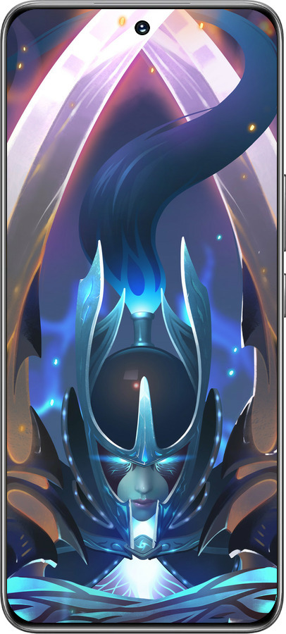 TPU чехол № 5328 для Huawei Honor 200 - 5328b-3731 изображение 