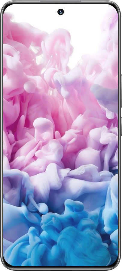 TPU чехол Акварель абстракция для Huawei Honor 200 - 5335b-3731 изображение 