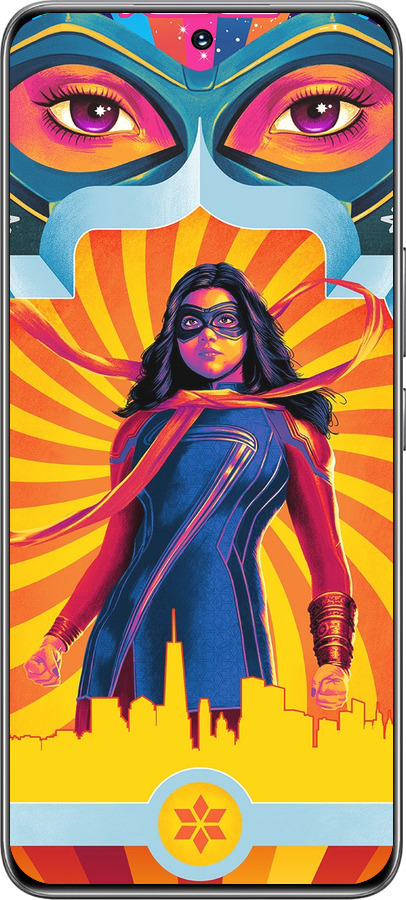 TPU чехол № 5355 для Huawei Honor 200 - 5355b-3731 изображение 