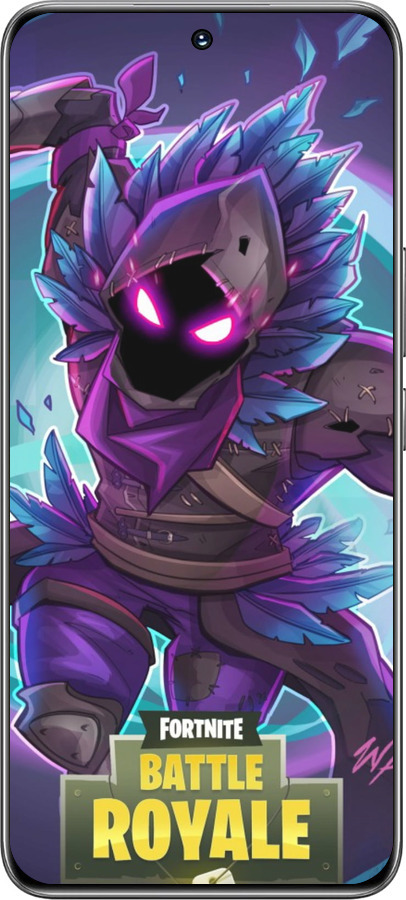 TPU чехол № 5370 для Huawei Honor 200 - 5370b-3731 изображение 