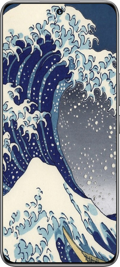 TPU чехол № 5394 для Huawei Honor 200 - 5394b-3731 изображение 