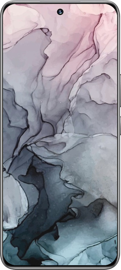 TPU чехол № 5398 для Huawei Honor 200 - 5398b-3731 изображение 