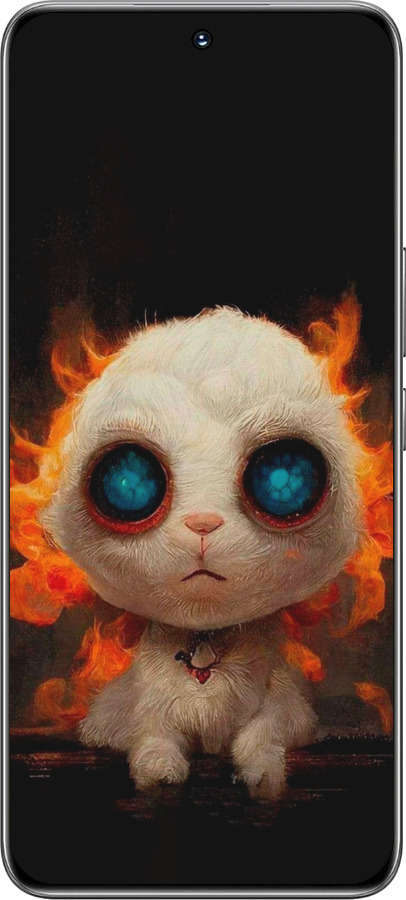 TPU чехол Бавовнятко для Huawei Honor 200 - 5466b-3731 изображение 