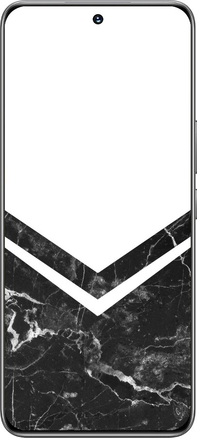 TPU чехол Мраморный шеврон для Huawei Honor 200 - 5570b-3731 изображение 