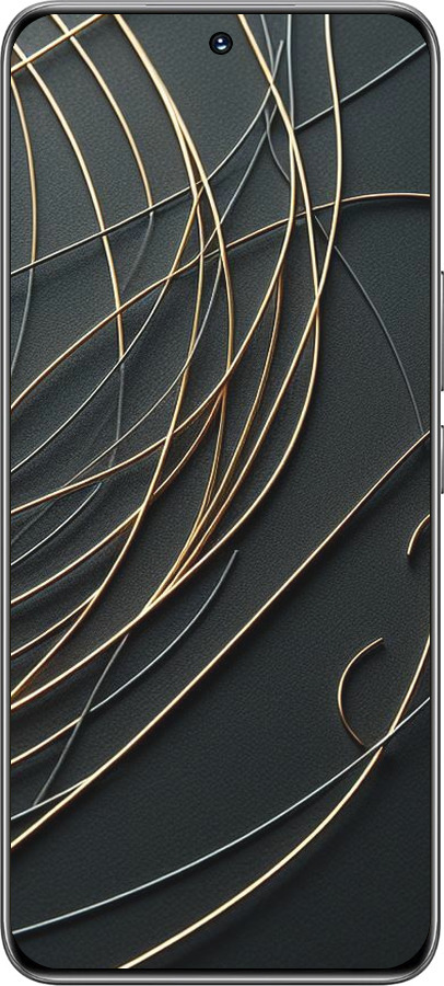 TPU чехол Связь между мирами для Huawei Honor 200 - 5837b-3731 изображение 