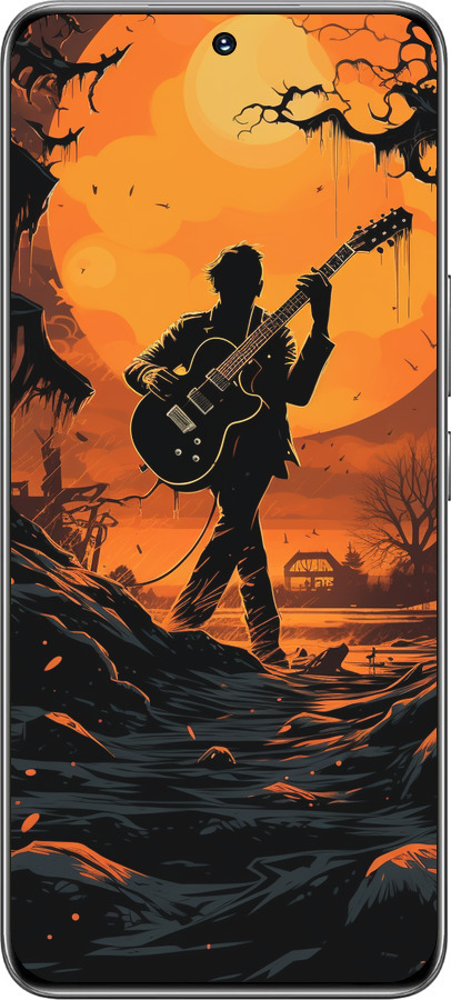 TPU чехол Чехол для телефона для Huawei Honor 200 - 5958b-3731 изображение 