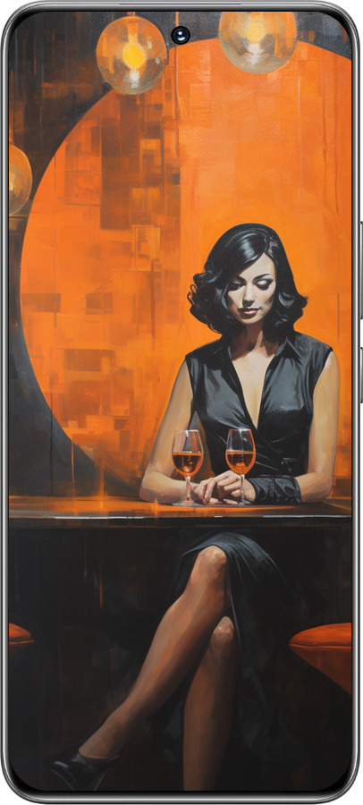 TPU чехол Чехол для телефона для Huawei Honor 200 - 5963b-3731 изображение 