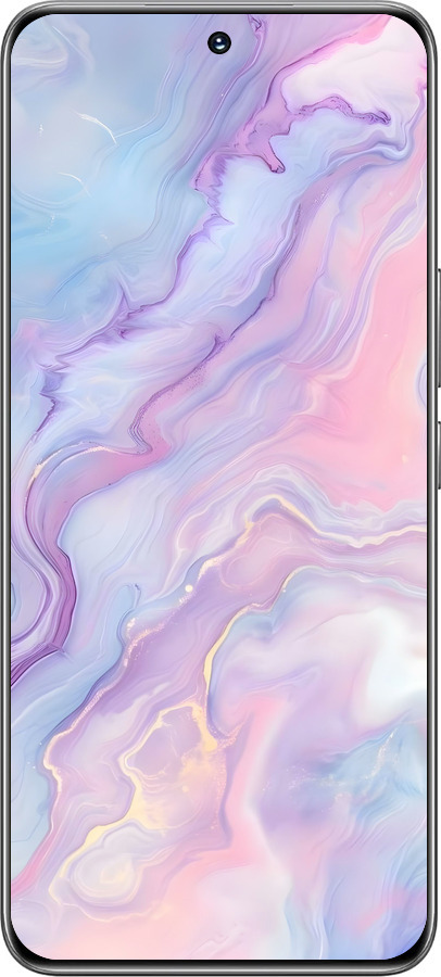 TPU чехол Нежный мрамор для Huawei Honor 200 - 6310b-3731 изображение 