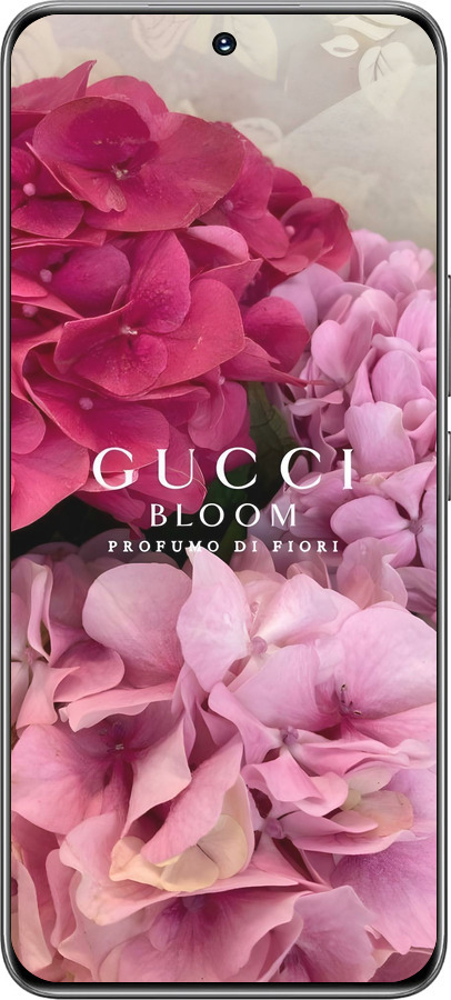 TPU чехол Гучи для Huawei Honor 200 - 6341b-3731 изображение 