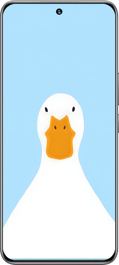 TPU чехол Гусь для Huawei Honor 200 - 6350b-3731 изображение 