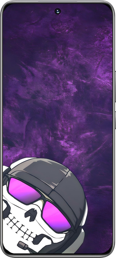 TPU чехол Колл оф дюти для Huawei Honor 200 - 6363b-3731 изображение 