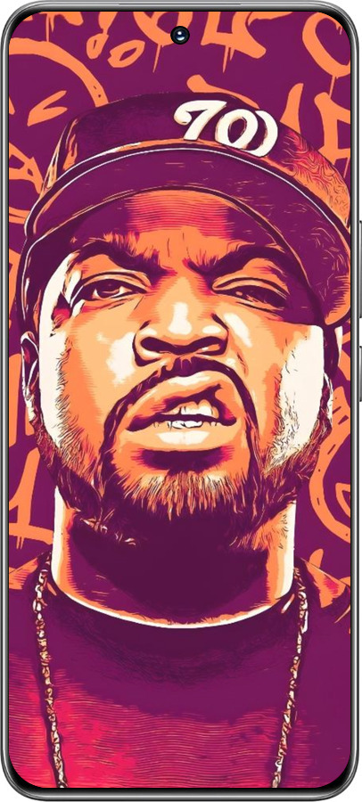 TPU чехол Айс кюб для Huawei Honor 200 - 6367b-3731 изображение 