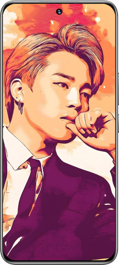 TPU чехол Чимин для Huawei Honor 200 - 6373b-3731 изображение 