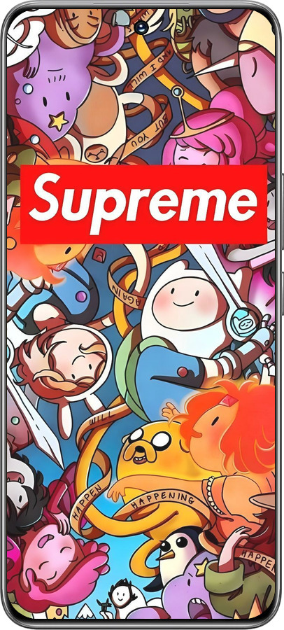 TPU чехол Суприм для Huawei Honor 200 - 6379b-3731 изображение 