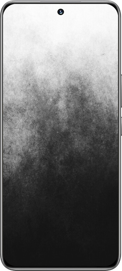 TPU чехол Абстрактная композиция в серых тонах для Huawei Honor 200 - 6477b-3731 изображение 