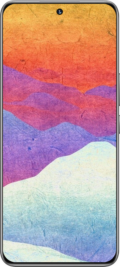 TPU чехол Горный закат для Huawei Honor 200 - 6479b-3731 изображение 