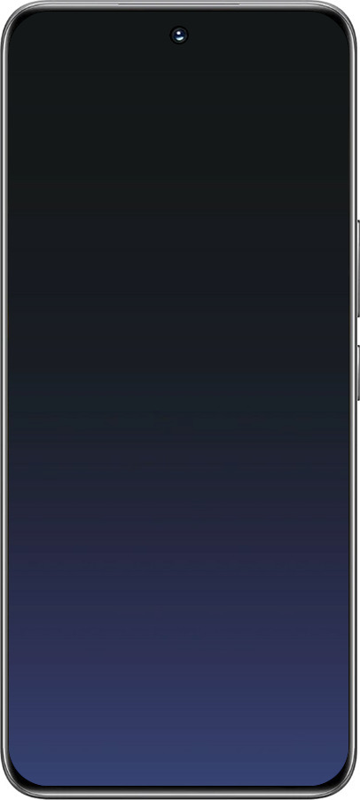 TPU чехол Градиент в тёмно - синем стиле для Huawei Honor 200 - 6542b-3731 изображение 