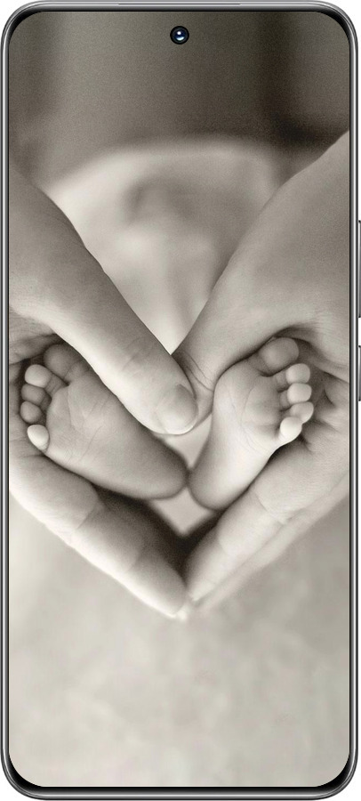 TPU чехол Любовь для Huawei Honor 200 - 699b-3731 изображение 