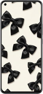 TPU чехол Dark Coquette для Huawei Honor 30 - 6765b-1921 изображение 