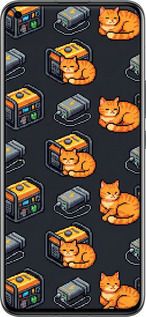 TPU чехол Autonomous Zone для Huawei Honor 30 - 6771b-1921 изображение 