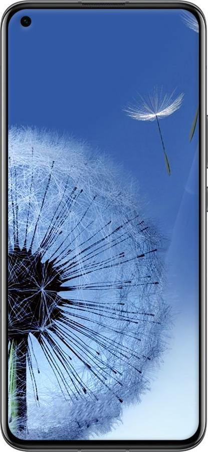 TPU чехол Кульбабка для Huawei Honor 30 - 6005b-1921 изображение 