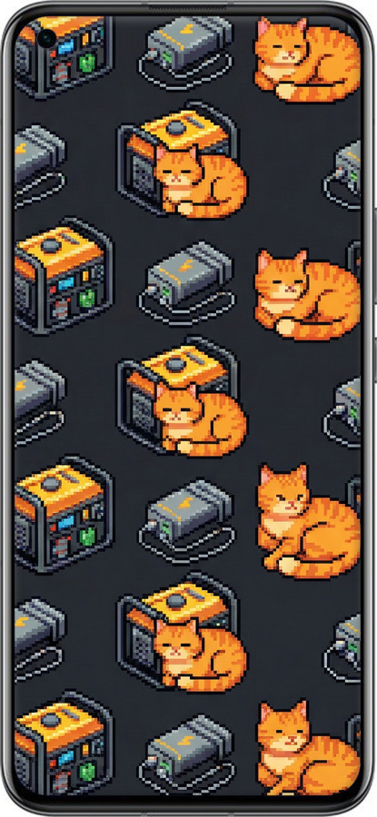 TPU чехол Autonomous Zone для Huawei Honor 30 - 6771b-1921 изображение 