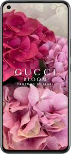 Силіконовий чехол Гучи для Huawei Honor 30 - 6341u-1921 изображение 