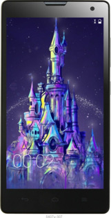 Силіконовий чехол № 5407 для Huawei Honor 3C - 5407u-307 изображение 
