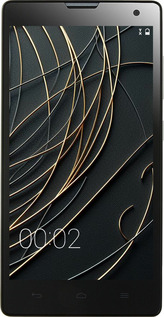 Силиконовый чехол Связь между мирами для Huawei Honor 3C - 5837u-307 изображение 