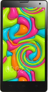 Силіконовий чехол Y2K Jelly Dream для Huawei Honor 3C - 6780u-307 изображение 