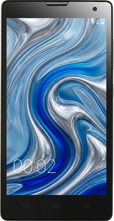 Силиконовый чехол Liquid Chrome для Huawei Honor 3C - 6781u-307 изображение 