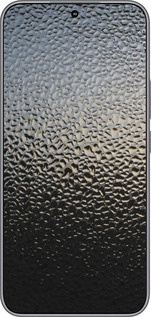 Силиконовый чехол Мокрое стекло для Huawei Honor 400 5G - 245u-4017 изображение 