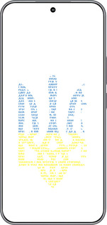 Силиконовый чехол Herb для Huawei Honor 400 5G - 5280u-4017 изображение 