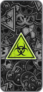 Силиконовый чехол № 5333 для Huawei Honor 400 5G - 5333u-4017 изображение 