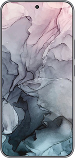 Силиконовый чехол № 5398 для Huawei Honor 400 5G - 5398u-4017 изображение 