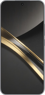 Силиконовый чехол Динамика для Huawei Honor 400 5G - 5836u-4017 изображение 