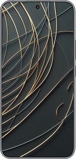 Силиконовый чехол Связь между мирами для Huawei Honor 400 5G - 5837u-4017 изображение 