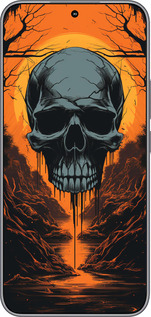 Силиконовый чехол Чехол для телефона для Huawei Honor 400 5G - 5953u-4017 изображение 