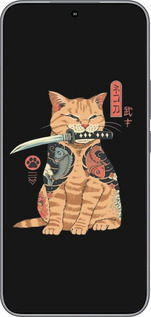 Силиконовый чехол Catana для Huawei Honor 400 5G - 6262u-4017 изображение 