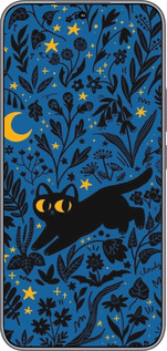 Силиконовый чехол Летняя ночь для Huawei Honor 400 5G - 6472u-4017 изображение 