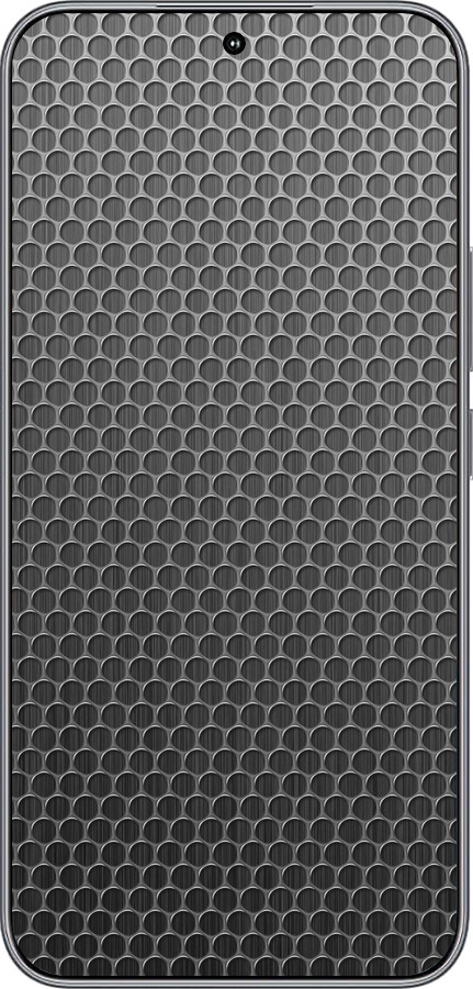 Силиконовый чехол Ячейки для Huawei Honor 400 5G - 243u-4017 изображение 