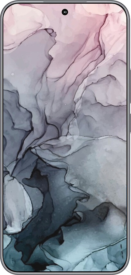 Силиконовый чехол № 5398 для Huawei Honor 400 5G - 5398u-4017 изображение 