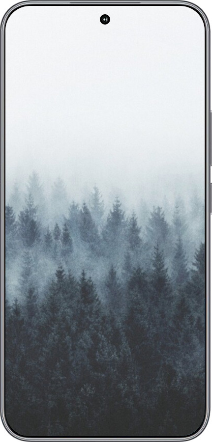 Силиконовый чехол № 5406 для Huawei Honor 400 5G - 5406u-4017 изображение 